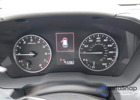 2024 Subaru Crosstrek Limited from USA, damaged, VIN 4S4GUHL68R3811375